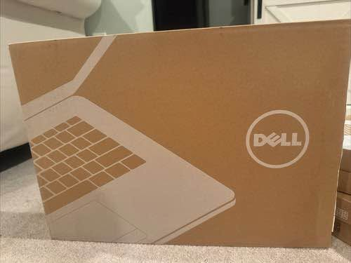معالج intel i3
كارت شاشة مدمج Inspiron 3000 32MB
ذاكرة تخزين 126 SSD
حجم الشاشة 15.6
ملحقاته كارتونه + شاحنة
مفيد للدراسة والتصفح
السعر 150 ألف
واتساب *********** السماوا, المثنى

