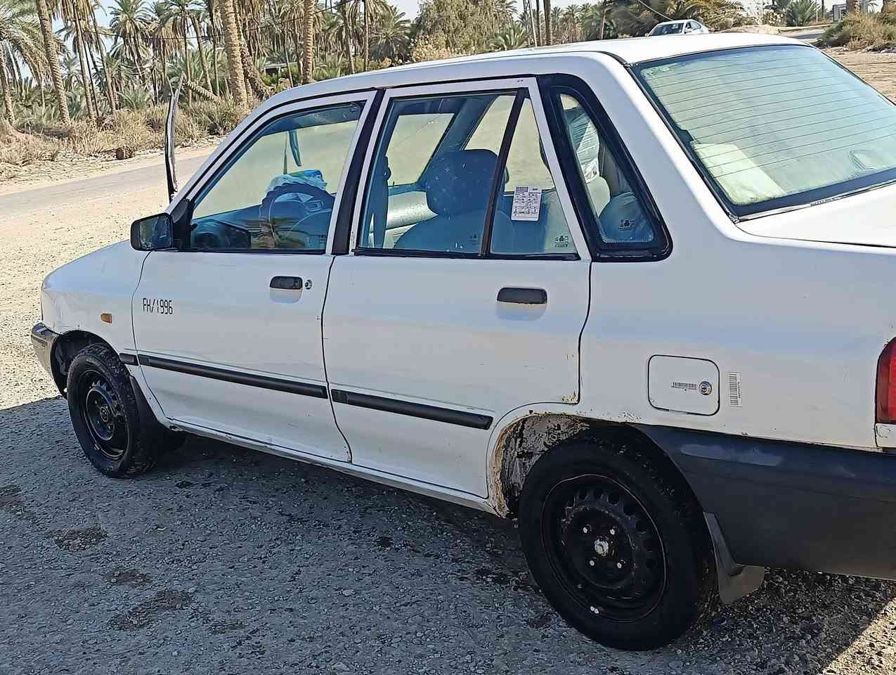 2014 بيها خيط بخار تبريد شغال حدادية جاهزة ب35 وبيها مجال بسيط
***********
