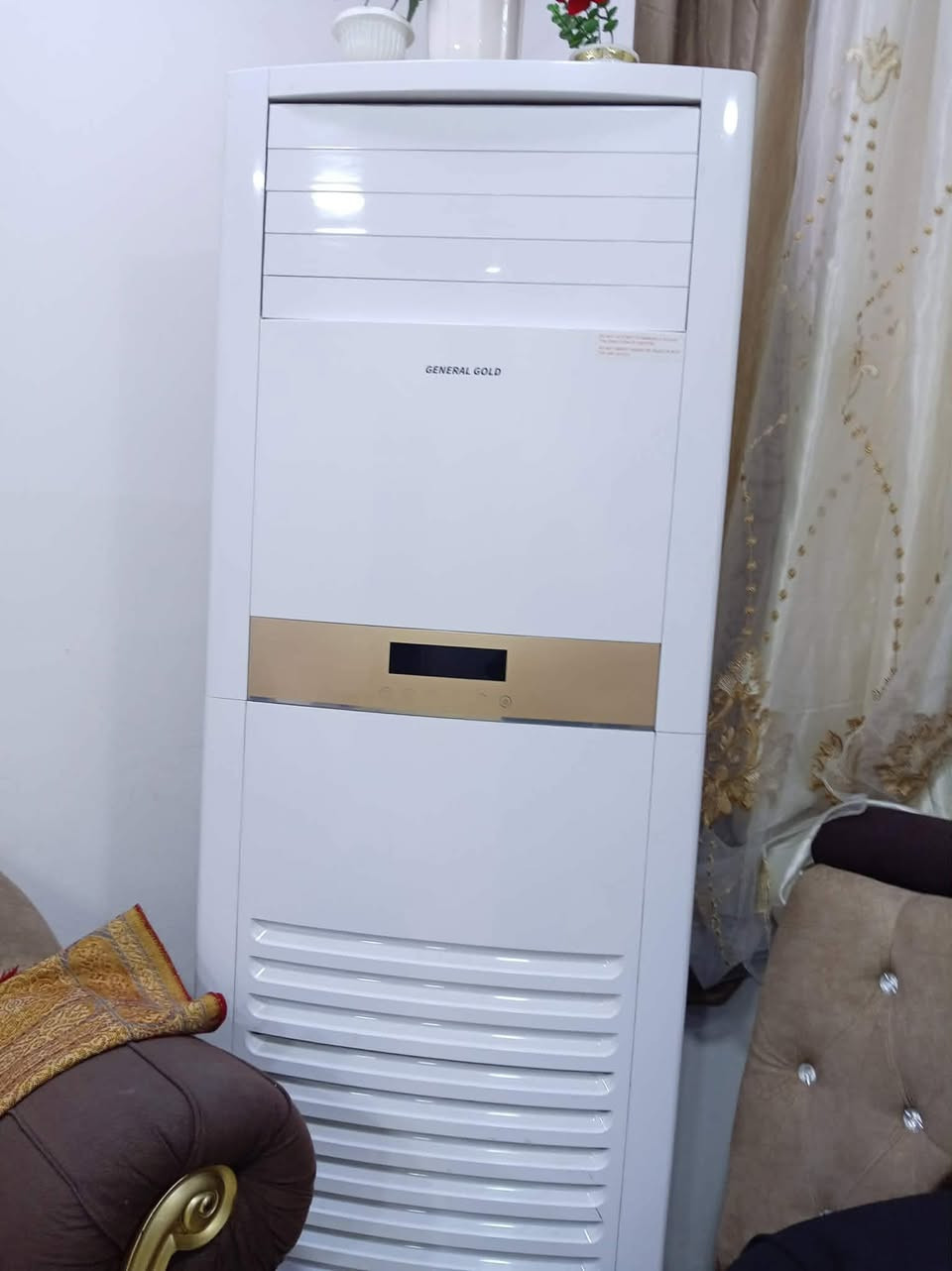 سبلت جنرال 3طن شغال كامل... سعر 700
.... العنوان السماح موصل 🤍


**إذا كنت صاحب هذا الإعلان وتريد حذفه لأي سبب، رجاءا أرسل رسالة إلى الدعم الفني**