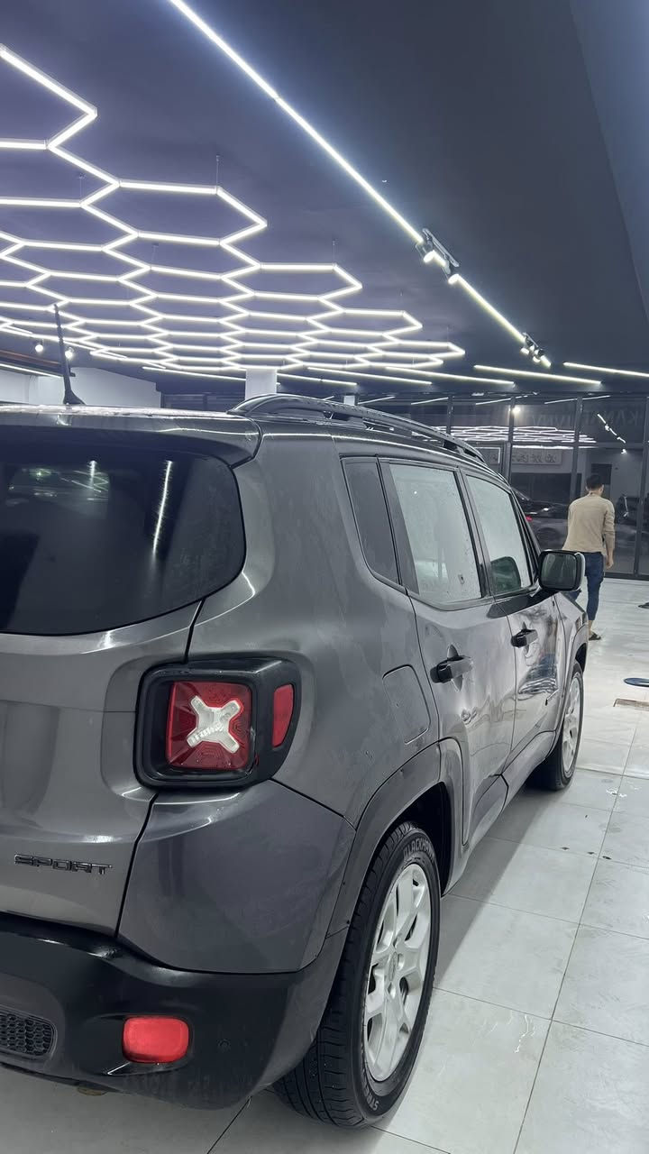 رنكد موديل 2017 بيه جاملغ وباب مبدل ولقماره صبغ للبيع او مراوس سعر 95 ورقه وبيه مجال بسيط
للتواصل ***********
العنوان بصره قبله حي المهندسين
