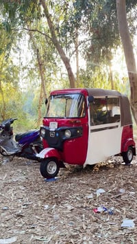 تكتك • 2018 • الزعفرانية بغداد