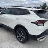 سلام عليكم سبورتج أمريكي  موديل 2025. EXx هايبرد مصلح كامل ماشي 1700تعتبر زيرومواصفات فول اللستفسار***********
