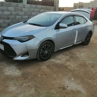 كورلا • انبار • ضرر بسيط