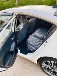 كيا سيراتو • ٢٠١٤ • نجف