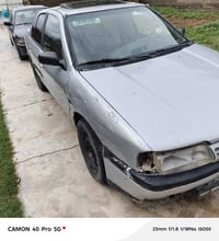 نيسان بريمره • محرك ٢٠٠٠ • جير شرط