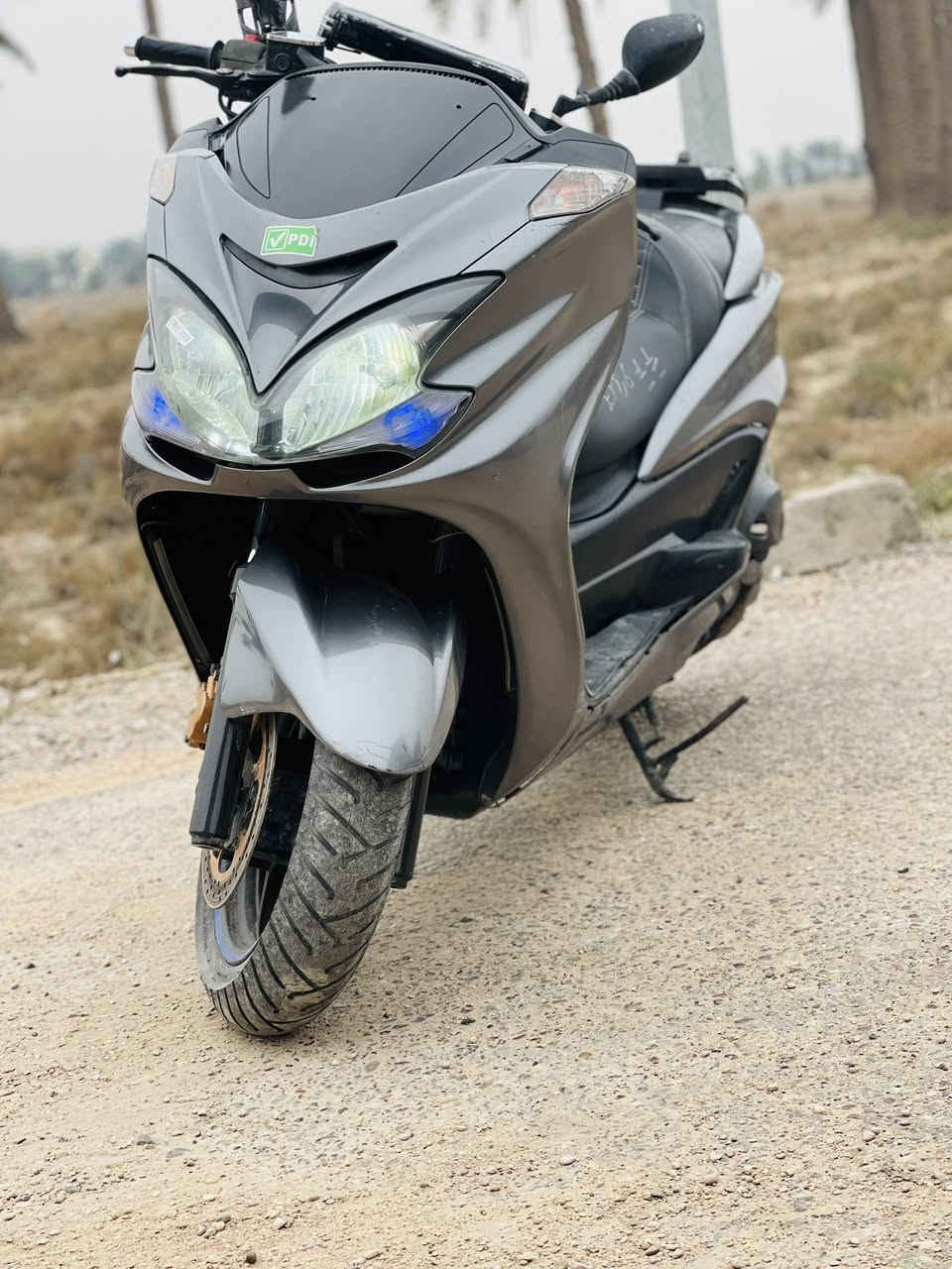 تم تنزيل السعر 👍بلاش 

سلام عليكم ماجسته ملي كراند 400 مرقم  رقم بصره تحويل مباشر بكل مكان تتحول وين ميعجبك مشروع وطني كلشي مناقصها كلها شغاله ترايك وين ميعجبك 

سعر مناسب كلش سبب البيع محتاج واريد ابيعها سعر(( 1,400))وبيها مجال قليل جدا ابيعلك كوم حديد دراجة شغالة وكلشي مابيها بس ابيع من هلمكان وادليك براعيها واخابره كدامك وتروح عليه تجي شوفها وتكلبها وتقتنع وتاخذها وتروح 

لاستفسار اكثر اتصل ودلل او مراسله الصفحة او واتساب 
***********
