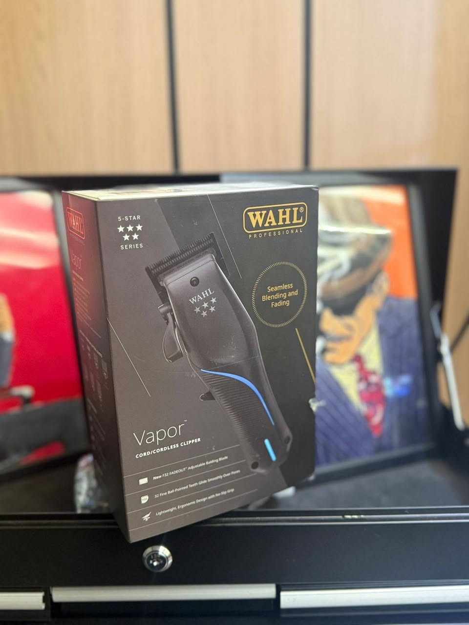 سلام عليكم حبايبي مكينه vapor من السويد البغدادي ممفتوحه بس ممحتاجه واريد ابيعه السعر ٢٠٠بغداد شهداء البياع رقمي :***********
