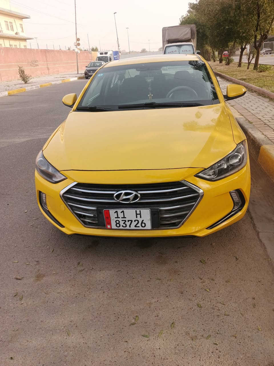 السلام عليكم النترا 2018 مكينه وكير  السيارة منضومه غاز شغاله. حداديه تخم تاير خير من الله تدفئه تبريد كلها شغاله حادثه جاملغ الايسر  السياره فول للخير العنوان بغداد حي اور قريب على سبع قصور. باسمي   السعر120بيهه مجال *********** )( ***********
