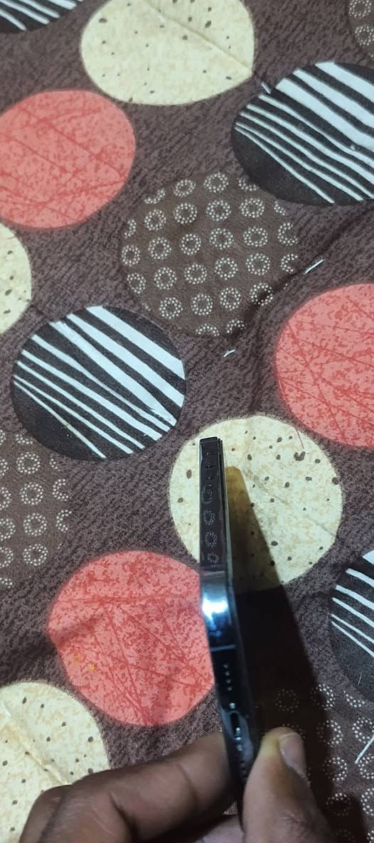 سلام عليكم ايفون 13 برو ماكس. ذاكره 256 كفاله عامه مبدل بس الشاشه البطاريه 87بيكسور بالظهر نقال غافل الكود وينفتح ب50بس مال واحد محتاج يريد يبيع سعر 375+ خاص ما اقدر ارد+الرقم ***********.البصره ابو خصيب
