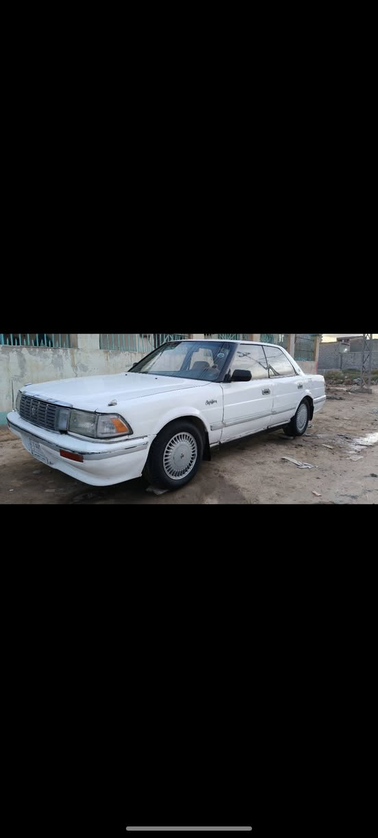 السلام عليكم هرتوب طويله
للمروس فقط 

للمروس فقط 

مديل 1991

مكينه 2ونص ديلكو 

حداديه بال جيس هستوني سويتها اماميه وخلفيه 

زوج تايرات جدد دشبول بال جيس عينه مال راس الثور سياره جاهزه سنويه بعدها ما صاقطه 

مكاني نجف خاص مفتوح 

علمن السياره مكفوله من كصه ونقل جثه والعيب الشرعي 

***********
