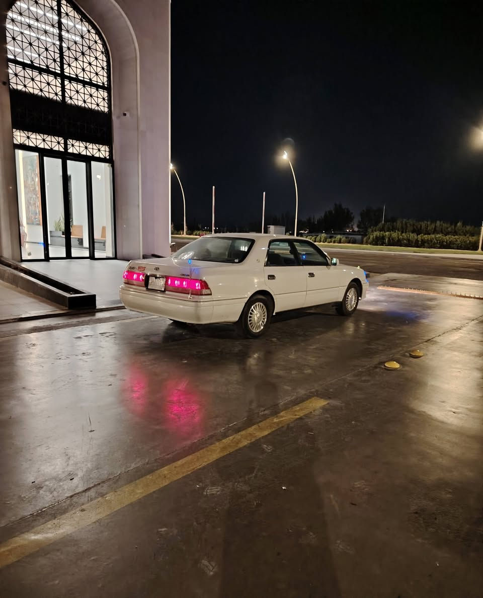 راس الثور للبيع 
راس الثور كصه قماره للبيع 

مديل 1997

السياره ب اسمي وسنويه لل 2027

حداده جديده + كير قبل فتره شاده + بك لايت كامل تفصيخ اخو الجديد + لايتات وسكنات وبلاجكتورات كلهن جدد

شاشه ايباد + كامره 

كيجات ليزريه 

محرك فيفيتي 3000 + كير 3000 + اكسل 3000 + مشط اباجي كصير 

الصدر الامامي والعربانه الخلفيه  قبل فتره شادهن يعني نافض حداديه كامله 

نضام ABS ومانع انزلاق  شغالات 

(السياره كصه قماره فقط يعني ماكو كصه ثانيه ومكفوله من نقل الجثه شرط تحويل ثاني يوم ) 

(السعر 85 وبيه مجال) 

(العنوان البصره القرنه منطقه الشاهين) 

التواصل فيس او واتساب
(***********)
