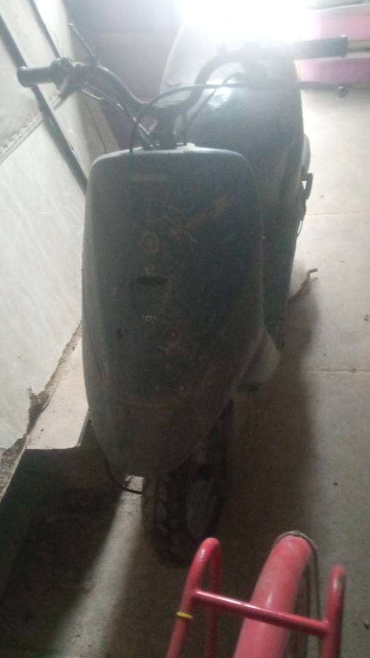 ‎وزازه البيع شغله ناقصه فيتبم‎ ابو الخصيب, البصرة


**إذا كنت صاحب هذا الإعلان وتريد حذفه لأي سبب، رجاءا أرسل رسالة إلى الدعم الفني**