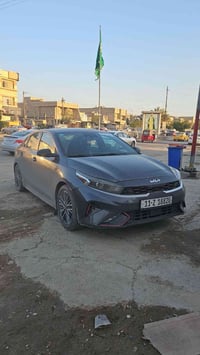 فورتي جيتي لاين ٢٣ فول فتحه  وارد امريكي ضربته حلوه وخفيفه ولا قطعه مب...