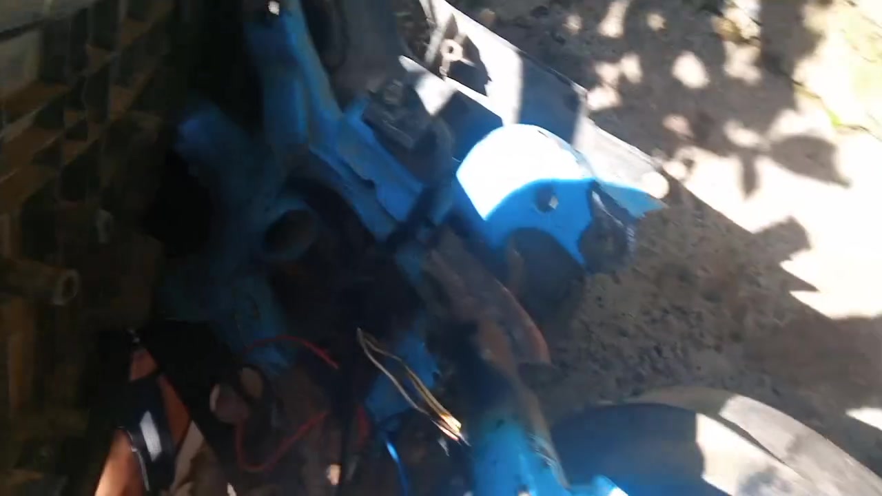 للبيع صاروخ بزون مكينه معمر جديد مكينه نار سعر 75 مكاني ايسر حي عدن


**إذا كنت صاحب هذا الإعلان وتريد حذفه لأي سبب، رجاءا أرسل رسالة إلى الدعم الفني**