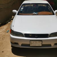 مارك نفخ • موديل ٩٣ • مكينة ٢٥٠٠