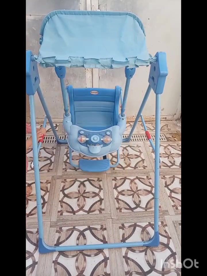 مرجاحه مال أطفال للبيع اليريدها يراسلني خاص


**إذا كنت صاحب هذا الإعلان وتريد حذفه لأي سبب، رجاءا أرسل رسالة إلى الدعم الفني**