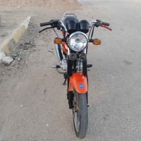 دراجة ٢٠٢٤ • أوراق باسمي • كربلاء طويريج