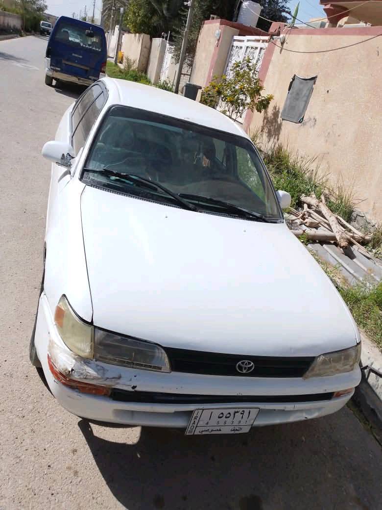 ديالى المقدادية رقم بغداد منفيس معاملة كاملة مسحوب بيهة قرص أوليات كلهة كاملة بل مرور كير ومحرك قبل 3شديتهن 