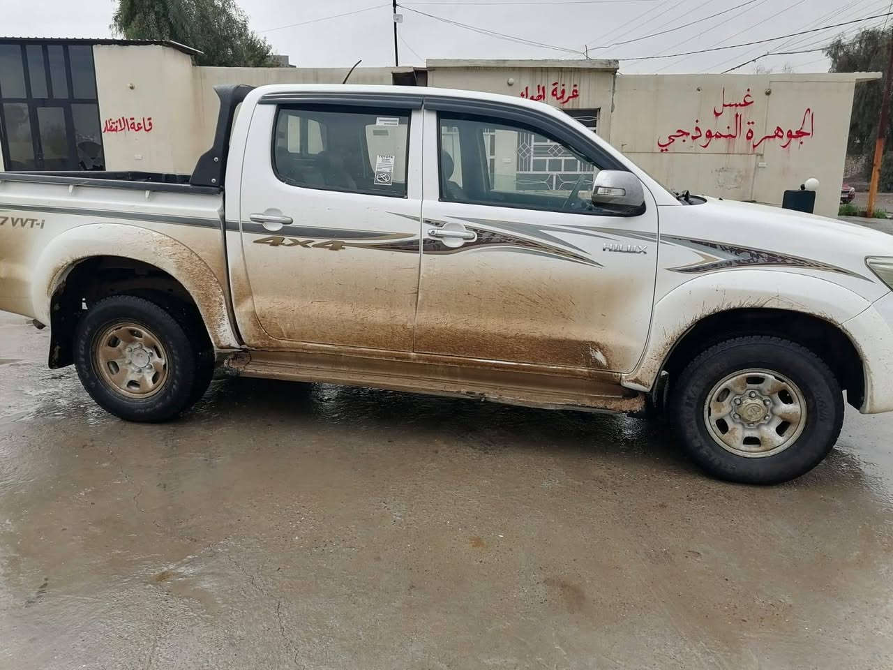 السلام عليكم
بيكم للبيع 2015
محرك كاز بكم جديد
محرك كير شرط 
سنويه بعد ماصاقطه 
رقم اربيل يرهم مراوس
 المكان صلاح الدين  
الشرقاط شكرآ
الرقم /***********
