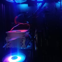 كومبو كامل للبيع توصيل فقط بغداد بورد h310m pro-VL و معالج i3 9100F  ٩...