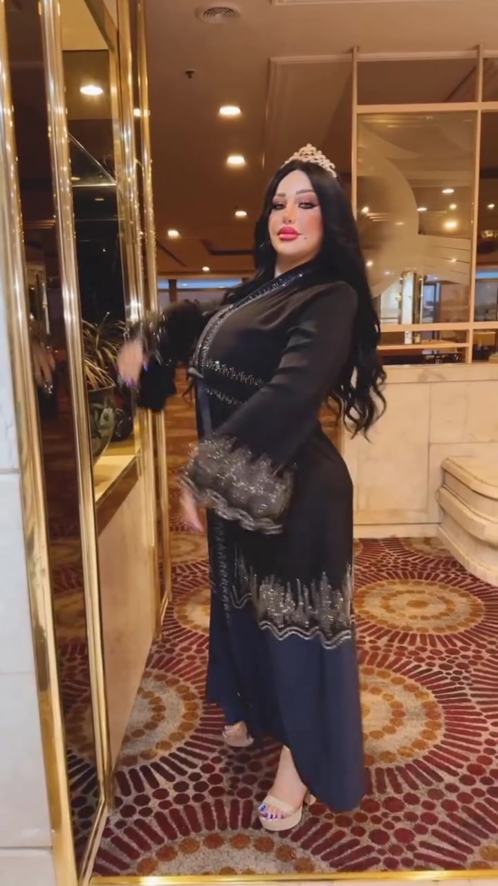 ✨ شركة آية ✨
لأجمل الإطلالات الخليجية الراقية 👑
🌸 نقدم لكم أرقى التصاميم العصرية
🌸 خامات فاخرة وجودة عالية
🌸 أناقة مستوحاة من الذوق الخليجي الأصيل
📍 العنوان: سوريا – حلب
📞 للتواصل: 00963959274603
👤 المنتج: أحمد طراقجي
البيع:جمله فقط.... 
#ahmadtrakjy "يسعدنا انضمامكم إلى مجتمعنا! تابعوا صفحتنا ليصلكم كل جديدhttps://www.instagram.com/ahmadtrakjy?igsh=ZnN6NHZpdG9rN2Fh


**إذا كنت صاحب هذا الإعلان وتريد حذفه لأي سبب، رجاءا أرسل رسالة إلى الدعم الفني**