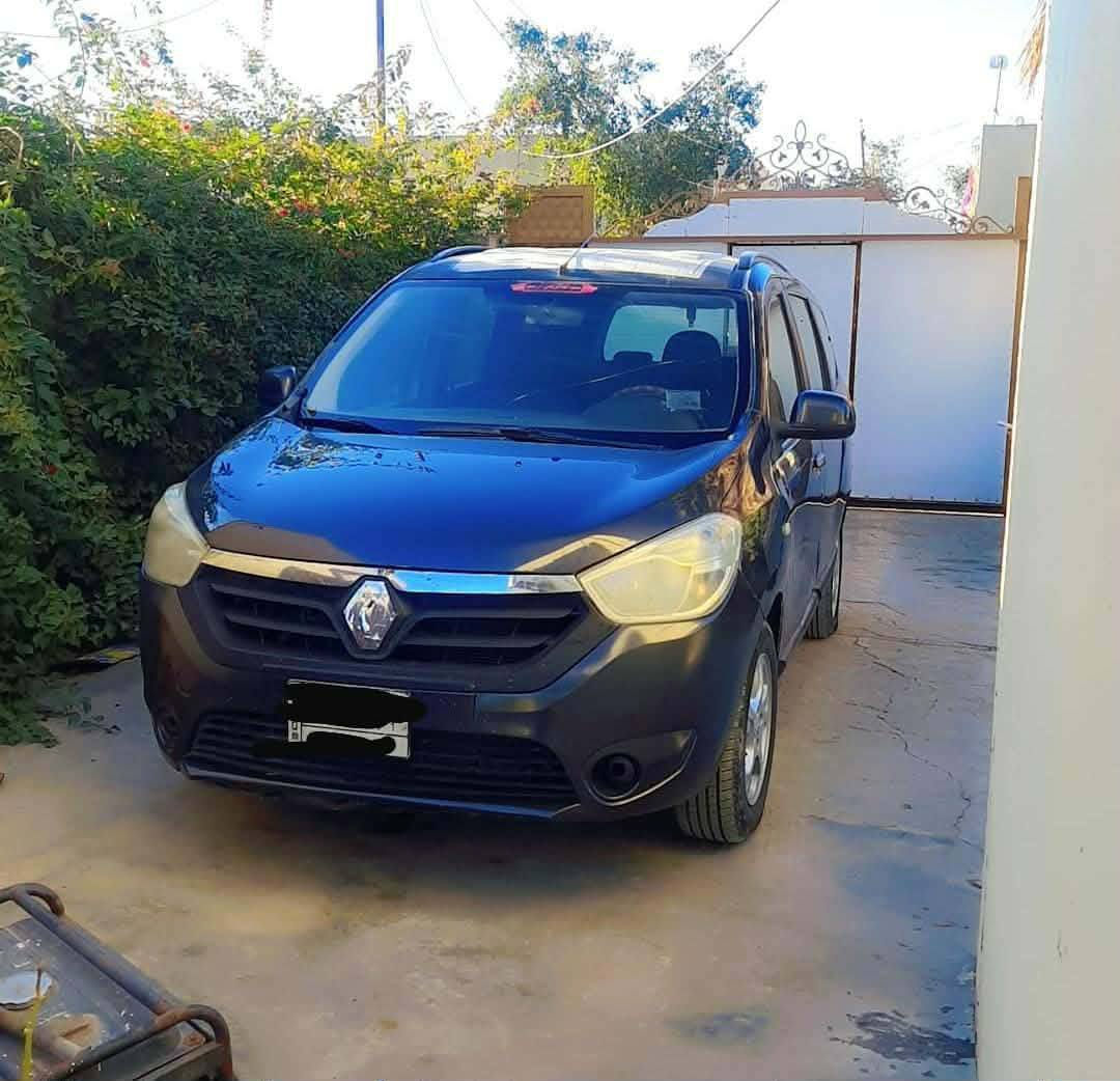 رينو فرنسي موديل 14 رقم بابل 80 بيها مجال ***********
