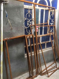 حديد • مرخّص • حي العسكري