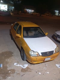 جىلي سيكي • ٢٠١٣ • رقم بابل