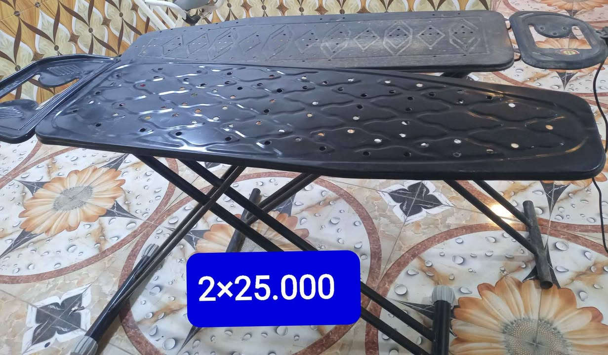 ‎مواد‎ البصرة, العراق


**إذا كنت صاحب هذا الإعلان وتريد حذفه لأي سبب، رجاءا أرسل رسالة إلى الدعم الفني**