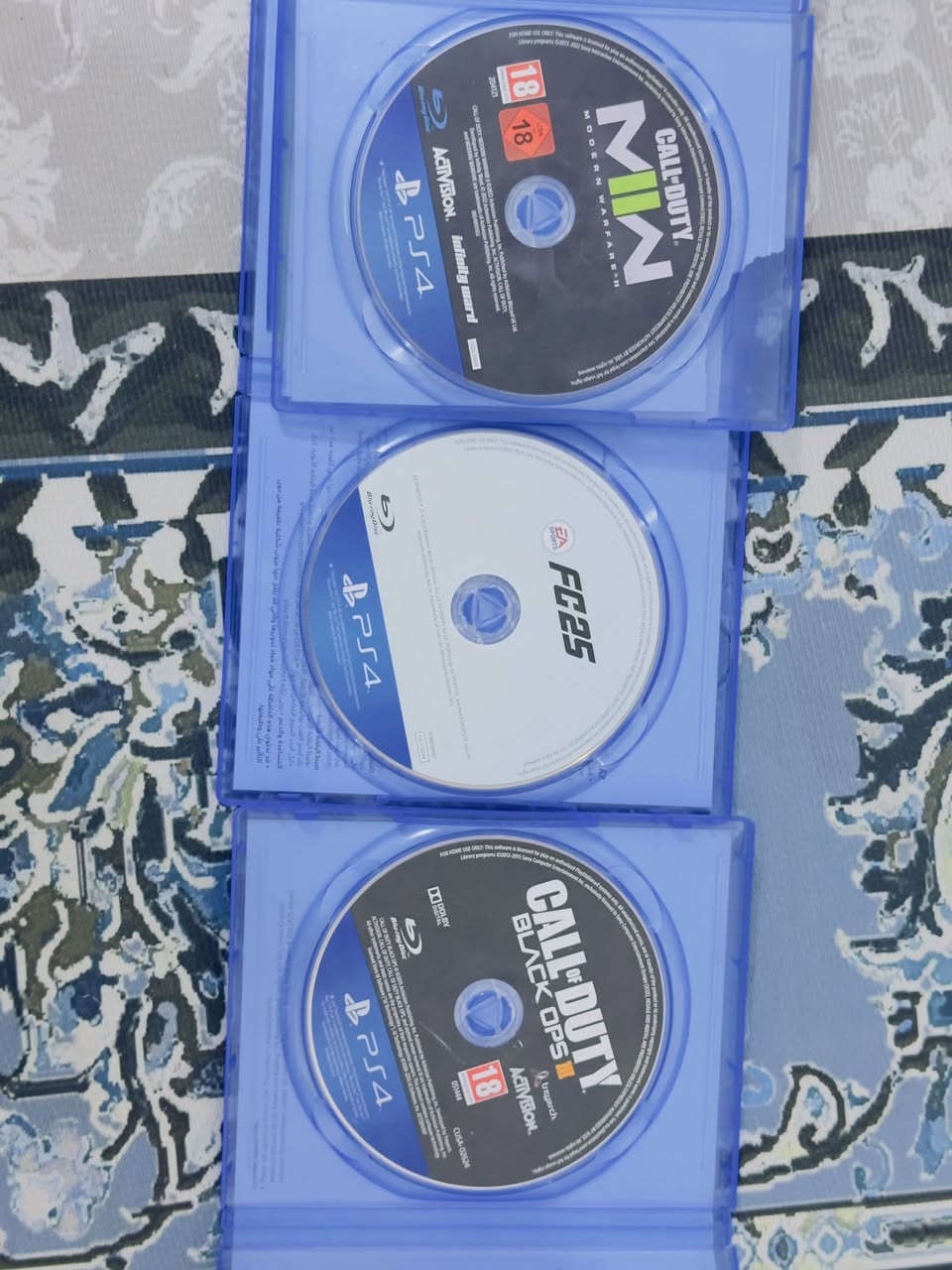 بيع او مراوس شعندك نزل محافظة النجف


**إذا كنت صاحب هذا الإعلان وتريد حذفه لأي سبب، رجاءا أرسل رسالة إلى الدعم الفني**