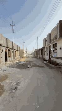 بيتين • ٥٠م • مجمع الحوراء