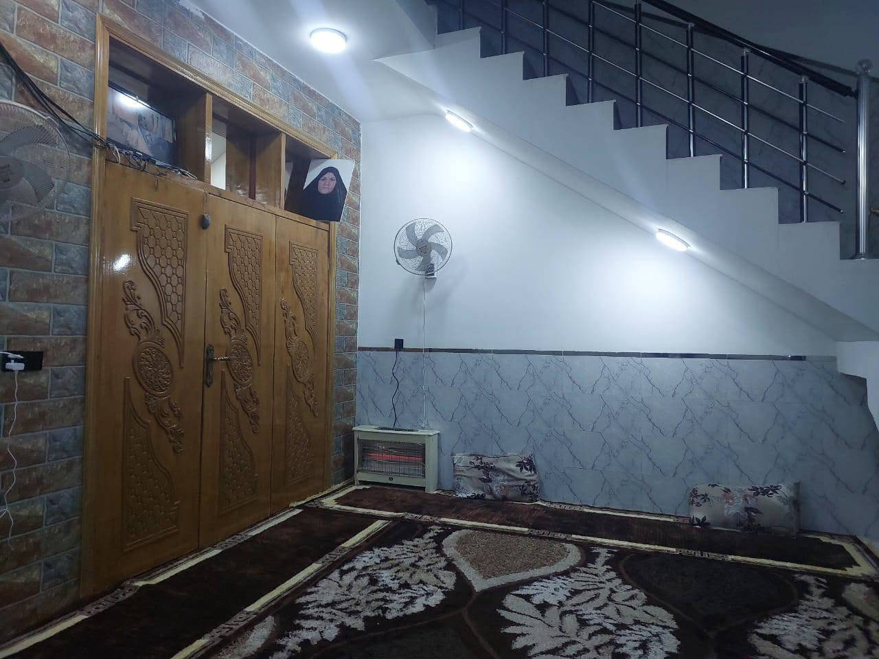 السلام عليكم
بيت للبيع طابو زراعي سند 2025 يحتوي على غرفتين نوم وباقي التفاصيل في الصور 
للاستفسار اتصال على الرقم ***********

