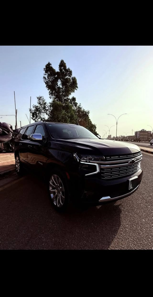 تاهو بريمير خليجي ٢٣
السياره مضمومه شخطه مابيه بلعافيه على الياخذه 

ومواصفات البريمر معروفه رقم بغداد انكليزي السياره فول 

السعر :٥٨٥

لتواصل ***********

مكان السياره نجف
