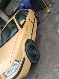 سمند ٢٠١١ • مكينة وكير • كربلاء