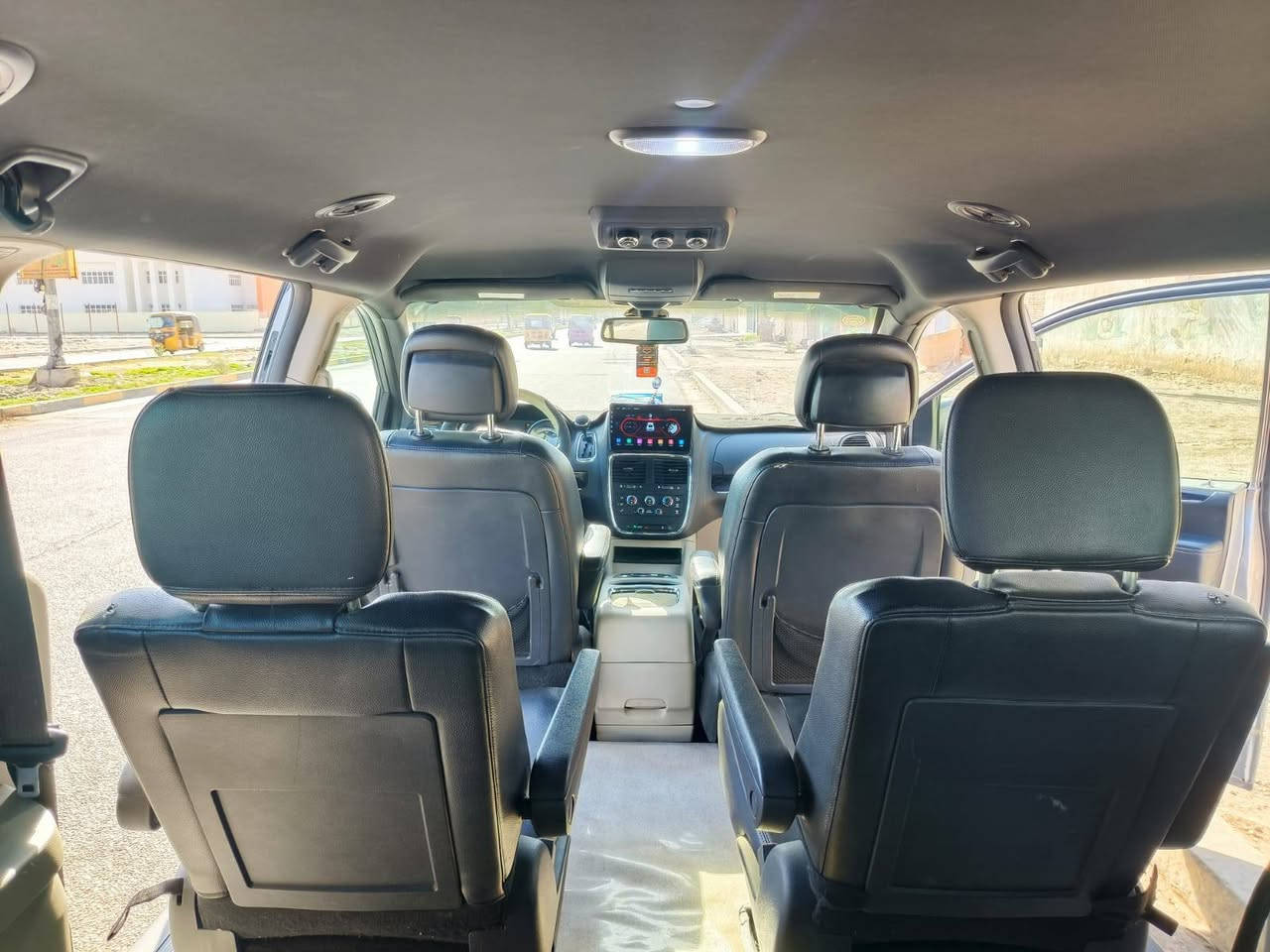 دوج كرفان موديل 2019 محرك 3600رقم بغداد سنويةبأسمي ماشيه59بوب كهرباءوكشن كهرباء السعر 148الاتصال على هذا الرقم ***********
