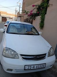 اوبترا • ٢٠١٠ • جير عادي