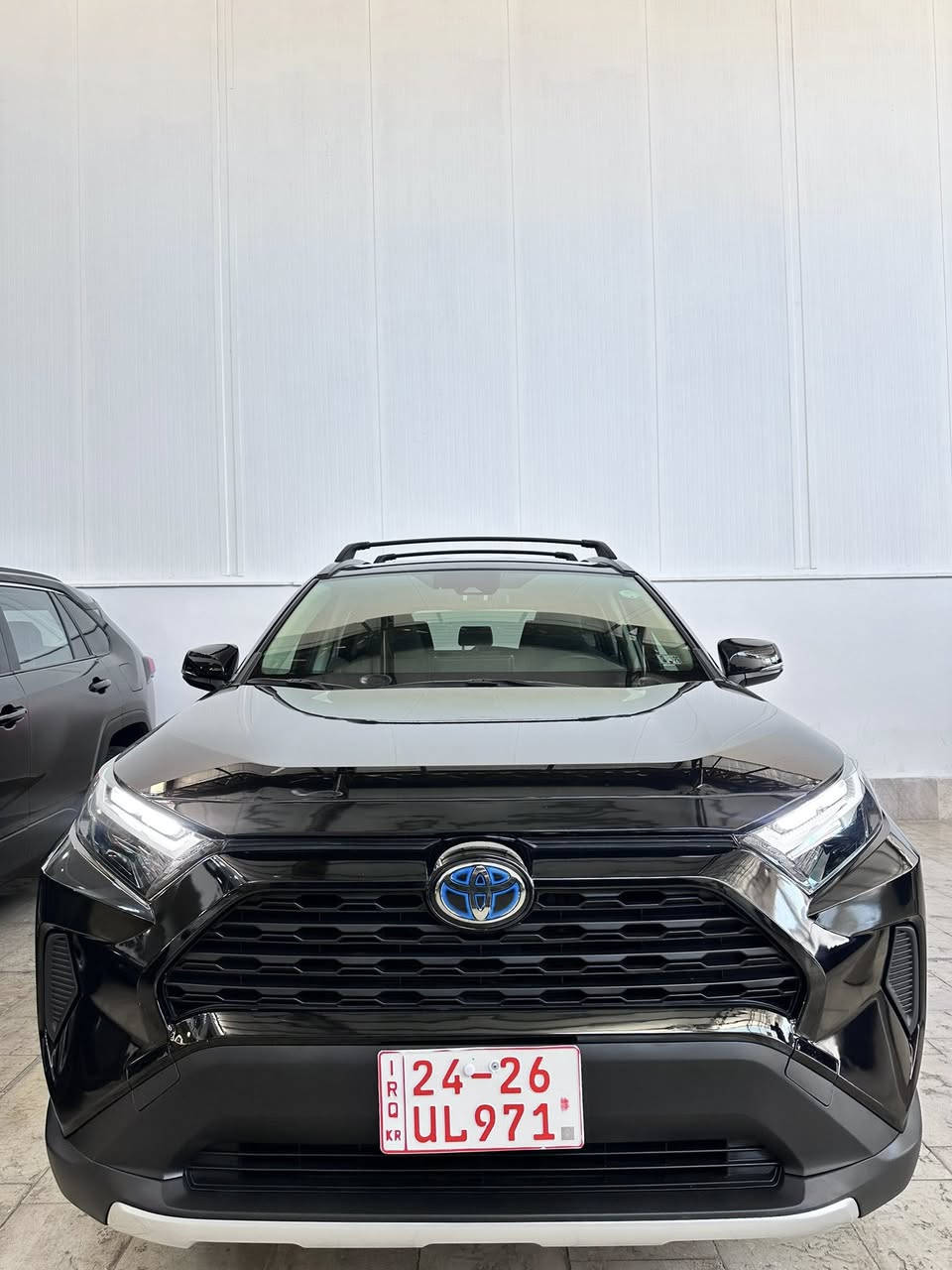 وصول الجديد RAV4 2025 رافور XLE بدون صبغ مكفوله محرك هايبرد وبانزين بصمة كراسي وستيرن تدفئة تشغيل عن بعد دفع رباعي سيارة دبل بصمة يعني بصمتين ماشي 18 الف ميل بدون رقم يترقم محافظات اقليم السعر 24.500$ مكان دهوك 

***********واتساب كورك فقط 
***********
