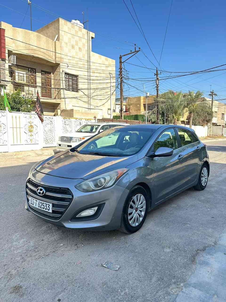 للبيع هونداي النترا 2016 GT
محرك 2000
كير AT
تبريد ممتاز 
صدر نظيف 
داخل نظيف ومدوشم ارضيه وكشنات 
كشنات تدفئه تحكمات ستيرن 
رقم بغداد الجديد 
سنويه وهزه جديده بأسمي 
وارده من امريكا بابتين اليمنه بدون دواخل 
والبنيد جارد ومرشوش 
جمييع الأيرباكات سليمه
السعر 88 ورقه 
***********
ال
