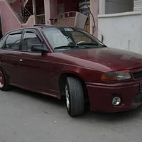 أوبل استرا • ١٩٩٢ • سليمانية