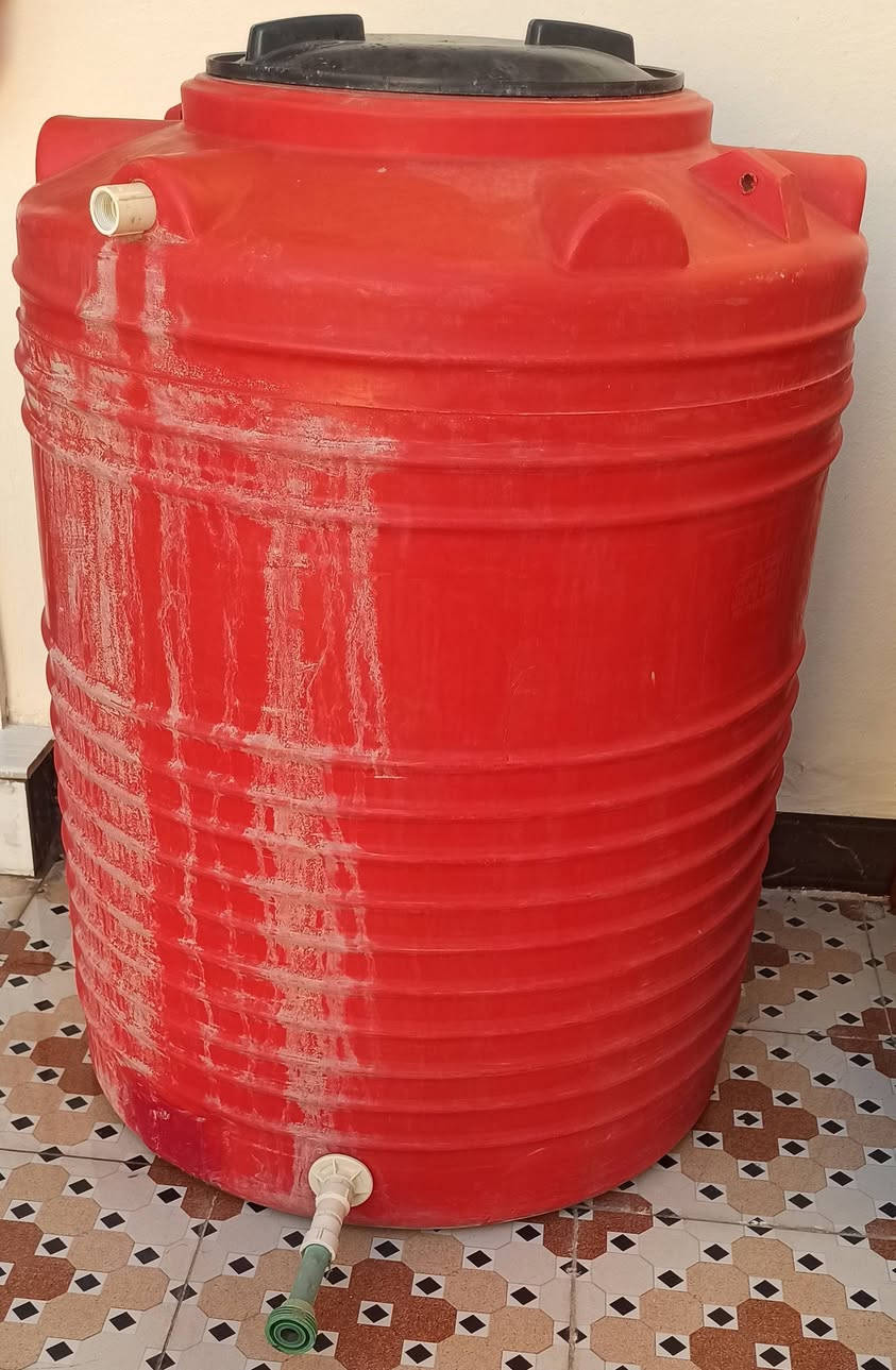 مقطورات نص طن الوحدة ع ٥٠ والاسطوانية ب ٤٠ ومغاسل بورسلين ثنين جدد للبيع العنوان ابو الخصيب


**إذا كنت صاحب هذا الإعلان وتريد حذفه لأي سبب، رجاءا أرسل رسالة إلى الدعم الفني**