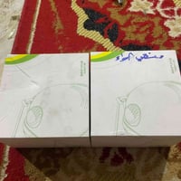 كمامات طبية • ٢ حبة