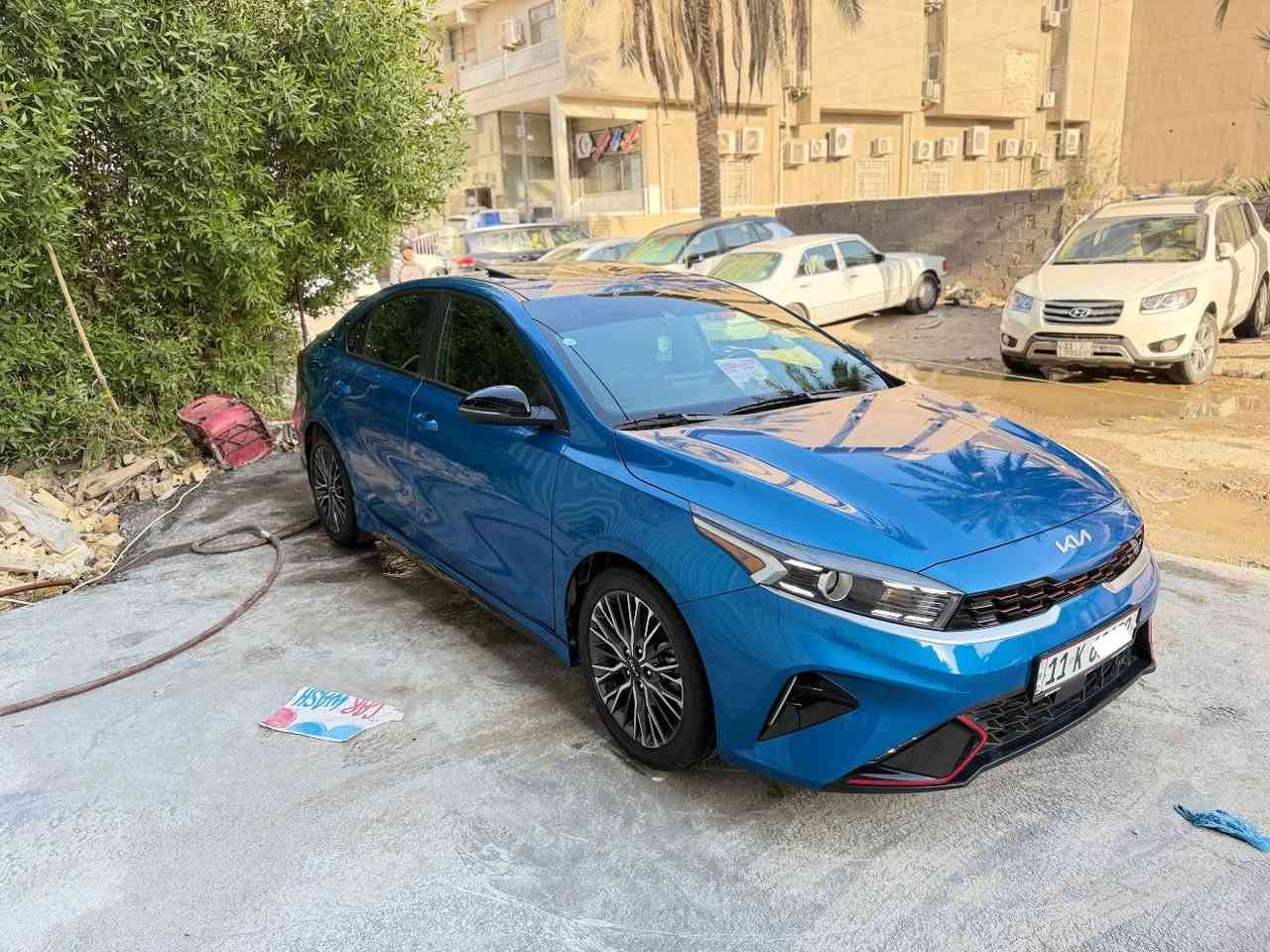 سلام وعليكم فورتي جيتي لاين فول مواصفات مديل 2023
محرك 2000 دوش رقم بغداد معوقين أسوي لك وكالة ￼
السياره ماشيه 50الف
المواصفات
فتحه 
سياقه ذاتيه 
مثبت سرعه 
رادار خلفي 
رادار امامي 
رادار جانبي 
اشاير مري
بصمه تشغيل 
بصمه أبواب 
بصمه صندوق
بصمه هند ابريك 
+AUTO HOLD
كشنات جلد 
 
 
انضمه اسبورت +نورمال +سمارت
شاشه تدعم كار بلي +كامرتين
شاحن لاسلكي 
+يوأس بي مع مخرج خلفي

حادث السياره ￼ بابين عكس السائق
￼ 

مكان السياره بغداد

‭٠٧٧٢ ٧٤٦ ٢٠٥٠‬
