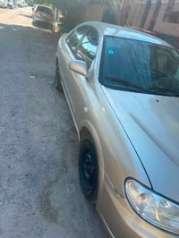 سني ٢٠٠٤ • فتيس اتو • رقم بغداد