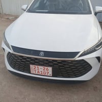 البيع موديل 25 زيرو سعر 120 بغداد البلديات 07711814551
