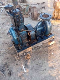 ماطور ابو 12 • شغّال • ذي قار دوايه