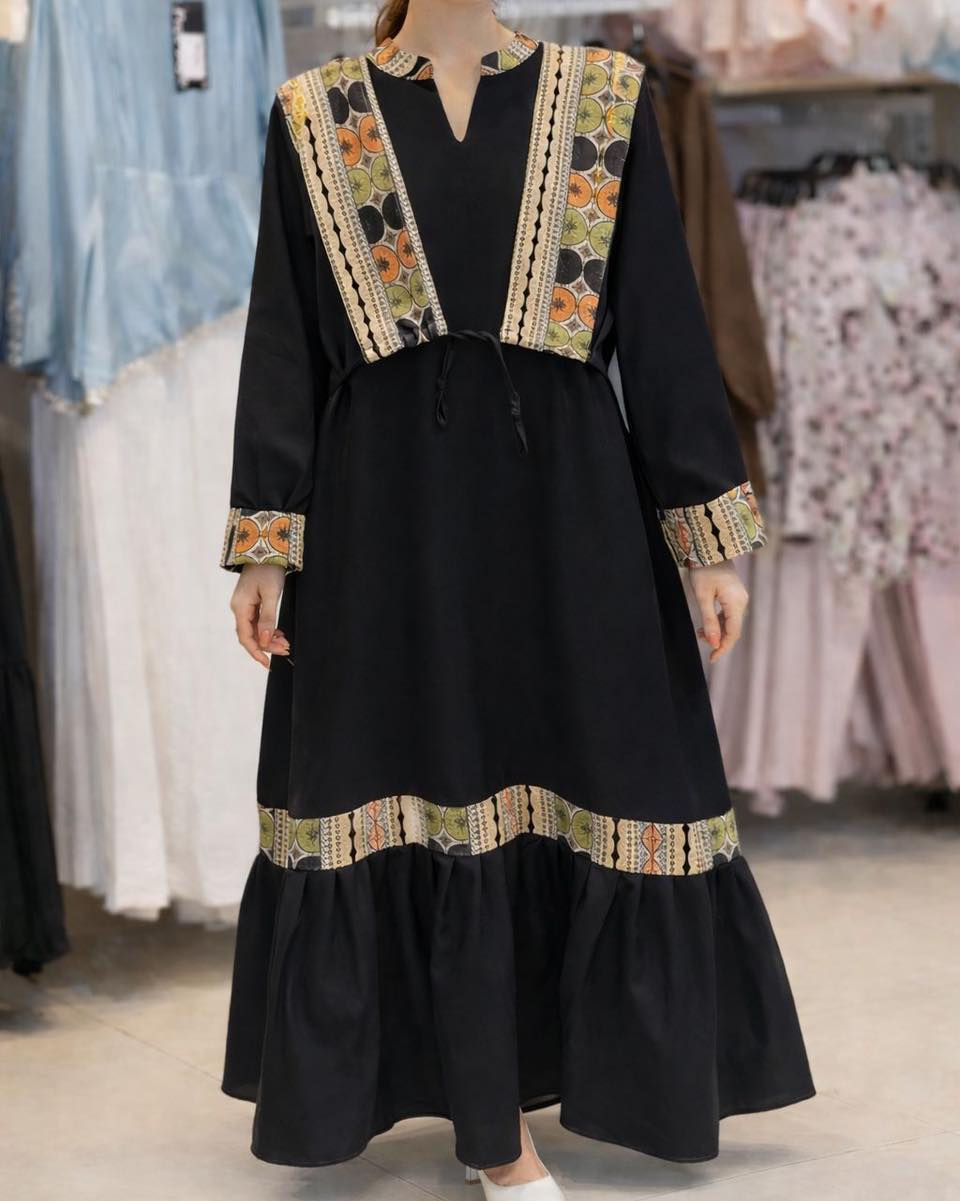 ⁨ ﷽ 🙏🏻
 
فستان قطعتين ✨🍃
فيست منفصل 
سعر 35 الف فقط 

✨ لأنكِ جوهرة… اخترنا لكِ الأجمل ✨

✨ الخامة دبل ايطالي  ✨
قياسات من 38 إلى 46
توصيل كافه المحافضات🛵
للحجز والاستعلام اضغط على رابط الواتساب

‏https://wa.me/9647817467055

عنوانه الرمادي / شارع عشرين / شارع خاشع / 
#موديلات_جديدة #جوهرة_فلسطين_سنتر


**إذا كنت صاحب هذا الإعلان وتريد حذفه لأي سبب، رجاءا أرسل رسالة إلى الدعم الفني**