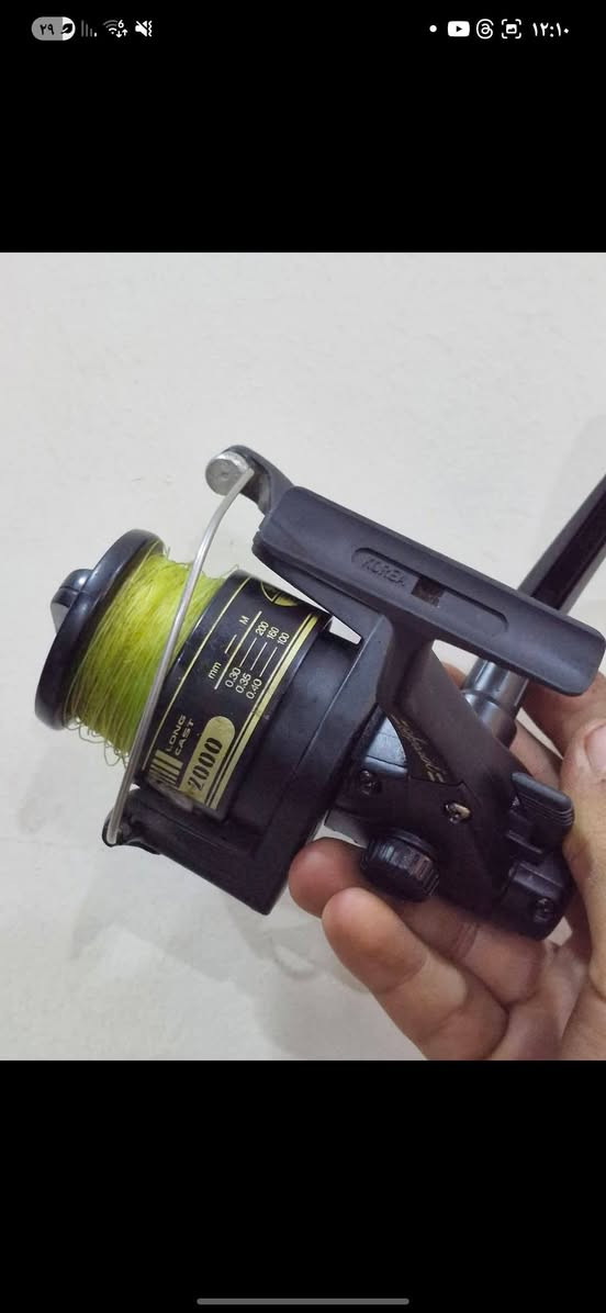 اخوان شلعه 5 مكاين اصلیات باله كوري وماليزي
قطع مرتبه

سعر الكل 45


**إذا كنت صاحب هذا الإعلان وتريد حذفه لأي سبب، رجاءا أرسل رسالة إلى الدعم الفني**