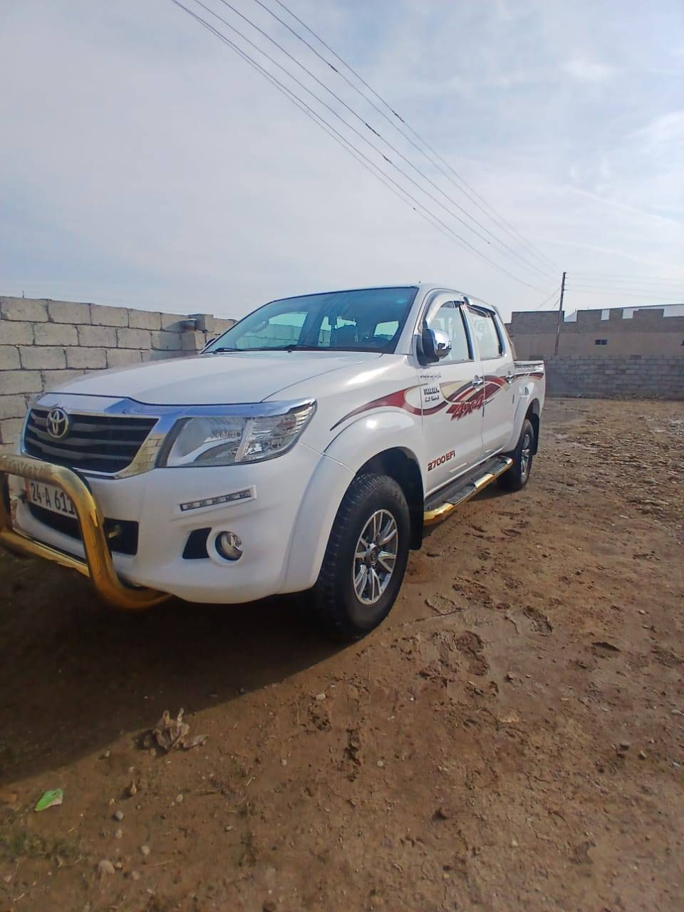 سلام عليكم 
بيكم موديل ٢٠١٥ فورويل فول مواصفات 
ثلاجه مرايات شفط تحكم استيرن تخم تاير 
السياره مكفوله كفاله عامه لا بارد ولا صبغ 
السياره ماشي 104 كيلو متر 
السعر خاص 
***********
***********
*********** واتساب
