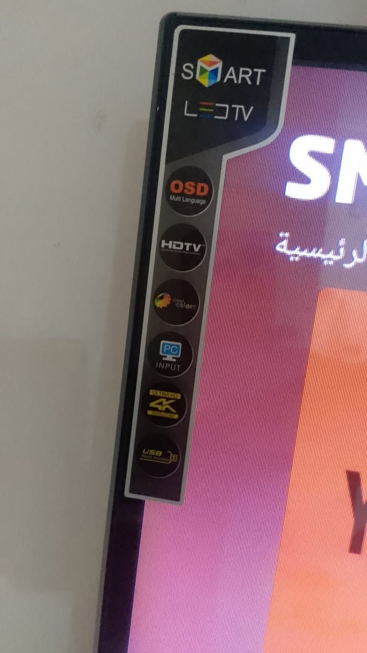جنرال 

34حجم


**إذا كنت صاحب هذا الإعلان وتريد حذفه لأي سبب، رجاءا أرسل رسالة إلى الدعم الفني**