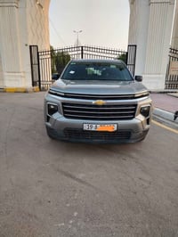 ترافرس 24  /  فئة LT حادث خلفي وبدون ايرباك وجوه السوك الحادث صندوق ال...